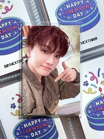 NO GENRE wvs專卡 金雲鶴