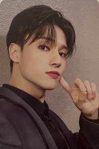 WILL ms 2.0 簽售卡 