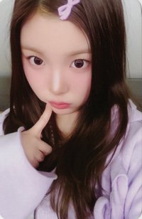 迷二 wm 1.0 線下 簽售卡 