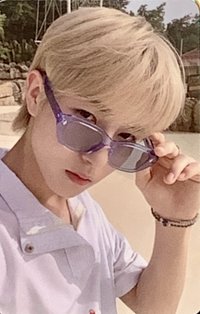 Hello Future 周邊卡 貼紙卡