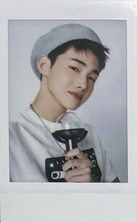 月波 隨機卡 拍立得