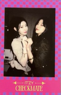 CHECKMATE sw 6.0 簽售卡 雙人卡