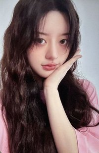 時よ止まれ 專輯卡 通常盤專卡