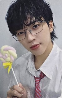 Tree Ring wm 線下 簽售卡 