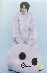 RIIZE Park 隨機卡 