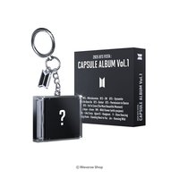 Festa 專輯 2025 CAPSULE ALBUM Vol.1