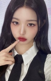 SHOW WHAT I HAVE 隨機卡 