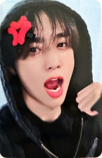 Unexpected MINIRECORD 1.0 幸運卡 