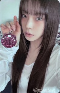 FORWARD 專輯卡 Shell ver.