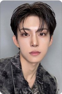 B2P展覽 第一週 周邊卡 #5