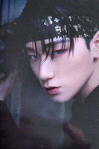 OUTLAW 專輯卡 Platform ver. Image