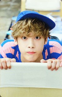 夏專 專輯卡 