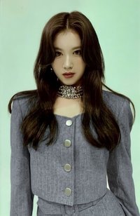 Eyes Wide Open 專輯卡 