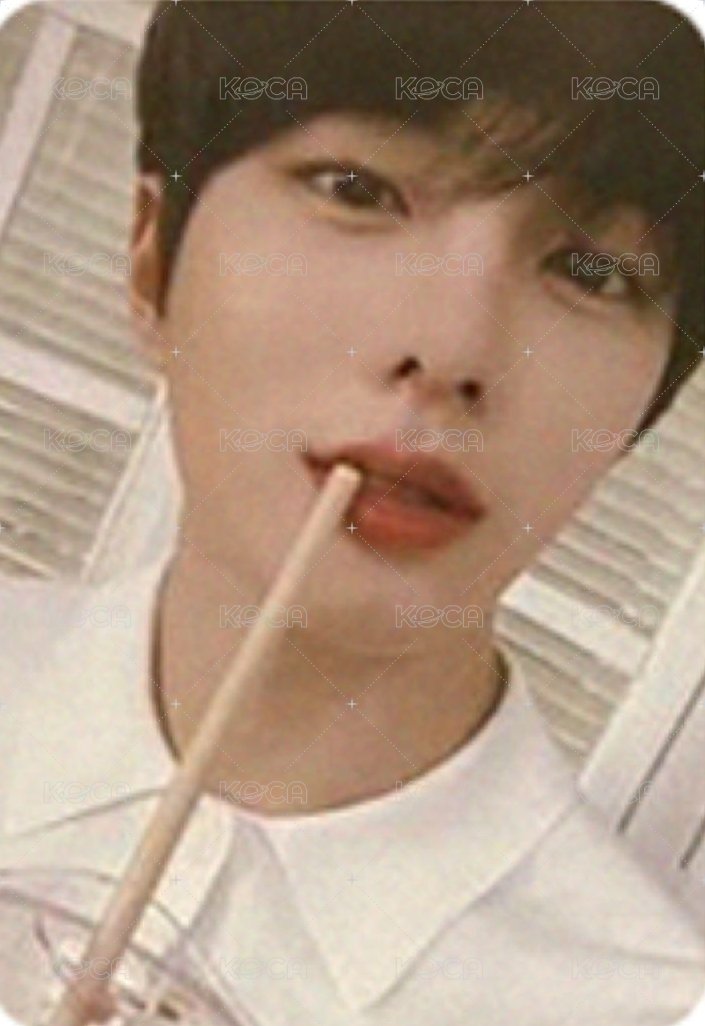 2期會員 會員禮卡  正面