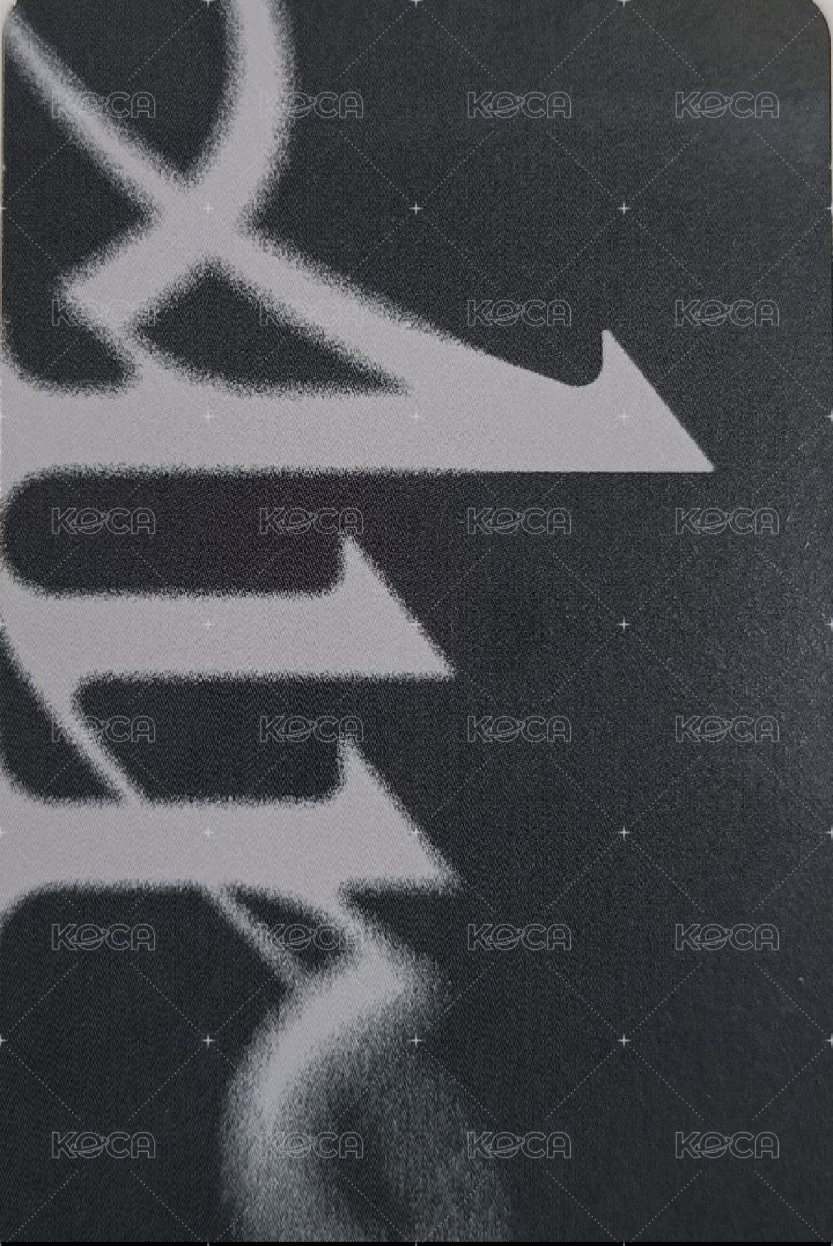 AIR 專輯卡 特別版 B ver. 背面