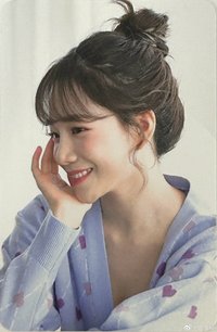 新DICON k4 特典卡 