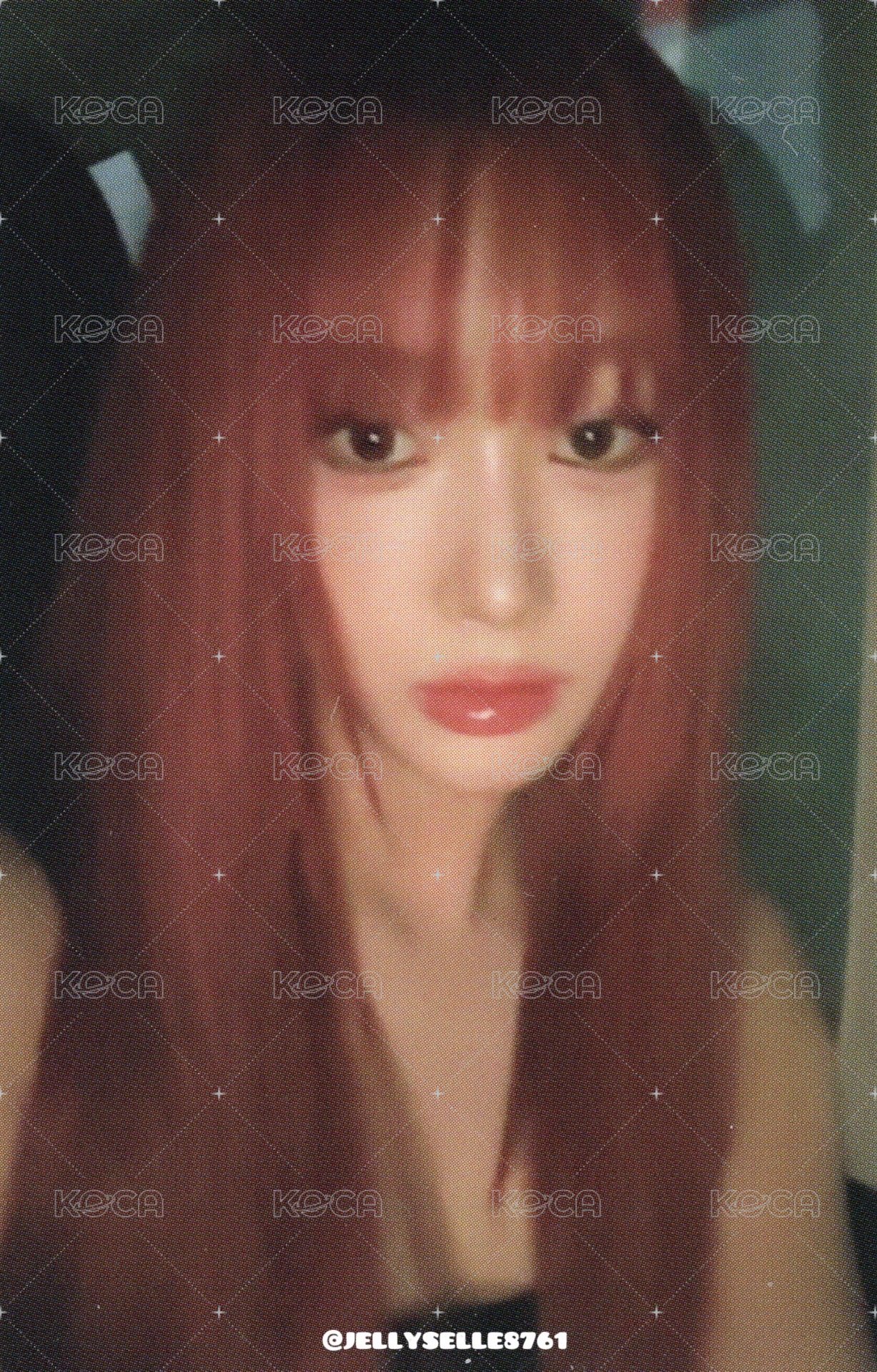 Dirty Work 華納 特典卡 特典吉 ver.A 正面