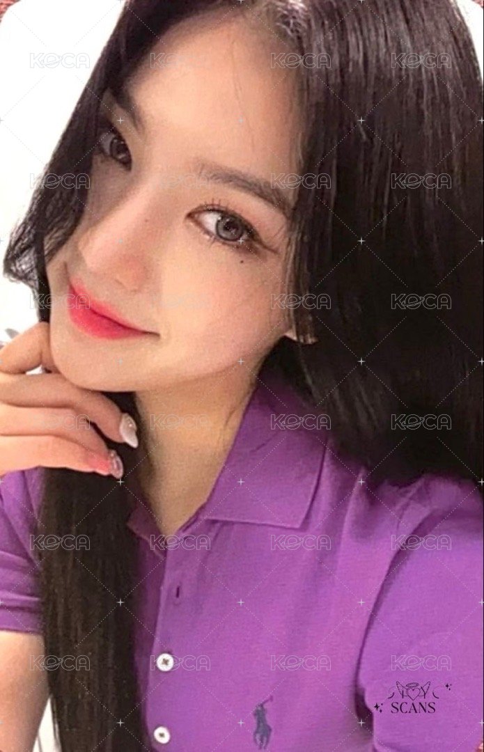 WE NEED LOVE k4 特典卡  正面