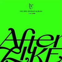 After LIKE 專輯 