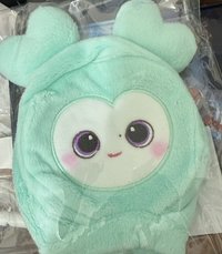 十週年FM 手燈套 