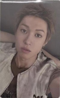 迷一 wvs 末場 簽售卡 