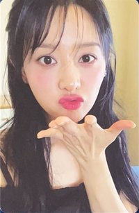 周邊卡 BE MY ONE卡包組