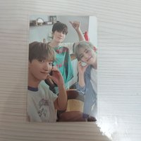 Episode雜誌卡-哲碩圓