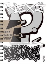 迷一 專輯 bored ver.