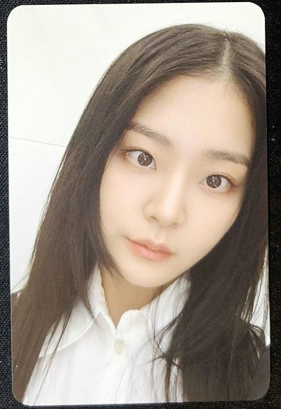 鄭受彬 瑟琪鉛筆盒卡