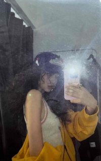 How Sweet 專輯卡 WVS B ver.