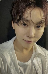 MINI12 塔店 carat ver. 特典卡 