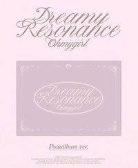 Dreamy Resonance Poca版