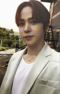 Fever pt.3 專輯卡 A ver. 2