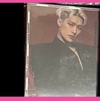 B.個人單封-旼(未拆)