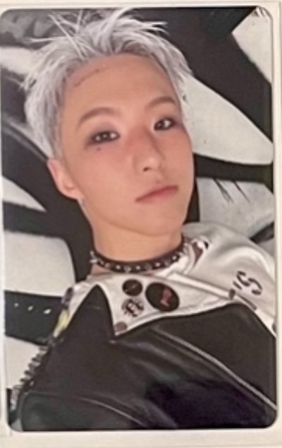 正五｜克拉盤卡｜秀、俊、榮、奎、寛、率、燦