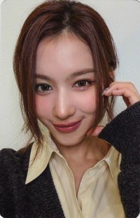 十週年特別專 mp PB預售 特典卡 