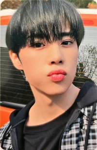 2022 THE BOYZ FAN CON : THE B-ROAD 隨機卡 