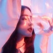 迪麗熱巴