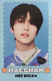 Candy 隨機卡 B ver 官拍