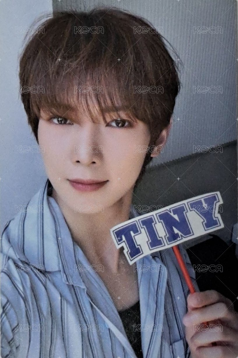 24’ FM 入場卡 / 場限卡  正面