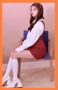 Eyes Wide Open 專輯卡 