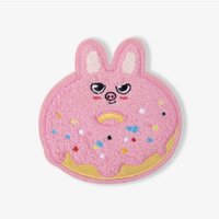 2025 SKZOO快閃店 刺繡 杯墊 