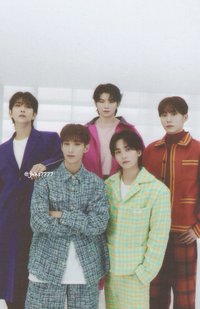 FOLLOW 隨機卡 ｜卡包