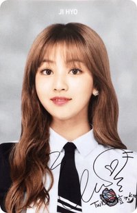 Skoolooks 代言卡 二代校服卡