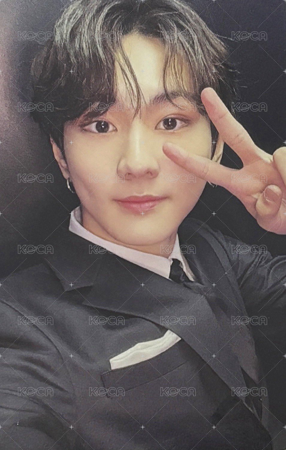 23回憶錄 周邊卡 23年回憶錄pb元 正面