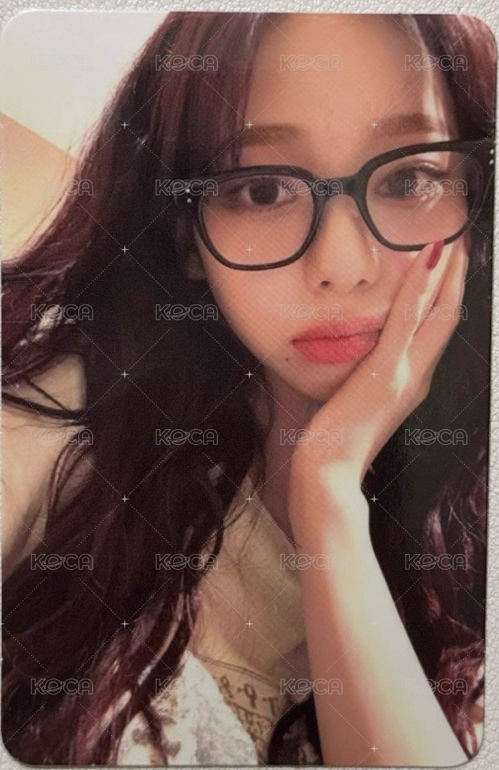 Whiplash 隨機卡 快閃B柚 眼鏡柚 正面