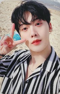 花生寫真 am 滿額卡 