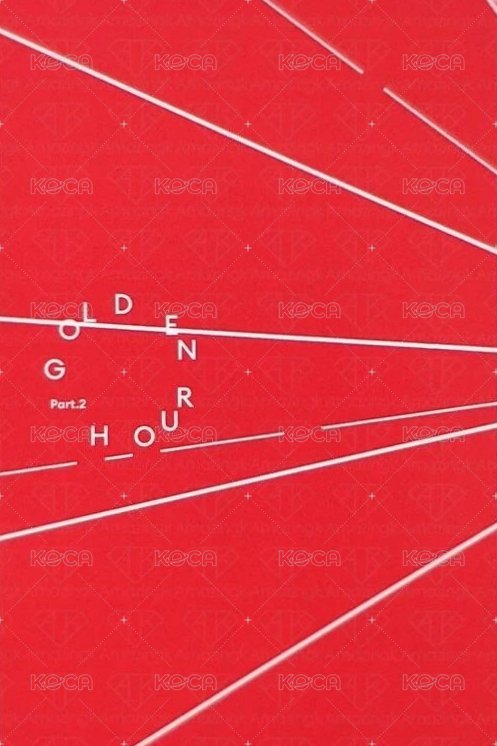 GH2 專輯卡 DIARY ver. A 背面