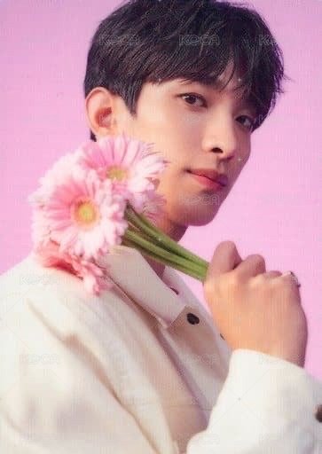 22‘FM｜HANABI 隨機卡  正面