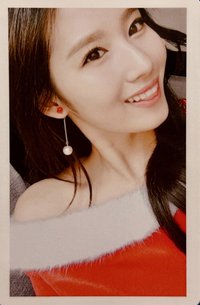 聖誕普（帶志/彩任1張）